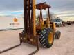 CASE 585D Rough Terrain Forklift - 11