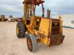 CASE 585D Rough Terrain Forklift - 13