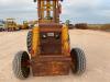 CASE 585D Rough Terrain Forklift - 14