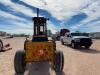 Massey Ferguson Rough Terrain Forklift - 4