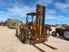 Massey Ferguson Rough Terrain Forklift - 7