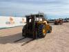 Sellick SD-60 Forklift