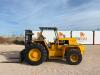 Sellick SD-60 Forklift - 2