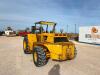 Sellick SD-60 Forklift - 3