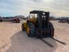 Sellick SD-60 Forklift - 7