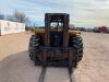 Sellick SD-60 Forklift - 8