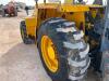 Sellick SD-60 Forklift - 16