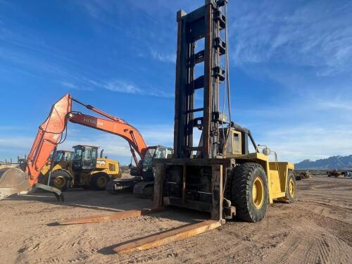 Caterpilar V1100 Forklift