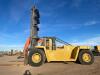 Caterpilar V1100 Forklift - 3