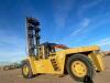 Caterpilar V1100 Forklift - 4