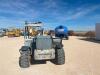 2006 Terex TX55-19 Telescopic Forklift - 4