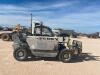 2006 Terex TX55-19 Telescopic Forklift - 6