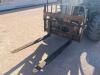 2006 Terex TX55-19 Telescopic Forklift - 9