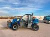 2013 Genie GTH-5519 Telescopic Forklift - 2