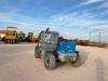 2013 Genie GTH-5519 Telescopic Forklift - 3