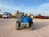 2013 Genie GTH-5519 Telescopic Forklift - 4