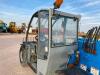 2013 Genie GTH-5519 Telescopic Forklift - 12