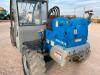 2013 Genie GTH-5519 Telescopic Forklift - 13