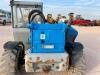 2013 Genie GTH-5519 Telescopic Forklift - 14