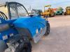 2013 Genie GTH-5519 Telescopic Forklift - 16