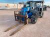 2013 Genie GTH-5519 Telescopic Forklift - 20