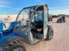 2013 Genie GTH-5519 Telescopic Forklift - 22