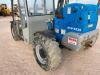 2013 Genie GTH-5519 Telescopic Forklift - 24