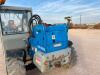 2013 Genie GTH-5519 Telescopic Forklift - 25