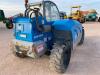 2013 Genie GTH-5519 Telescopic Forklift - 27