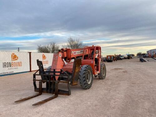 Sky Trak 10054 Telehandler