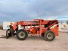 Sky Trak 10054 Telehandler - 2