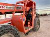 Sky Trak 10054 Telehandler - 13