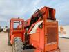 Sky Trak 10054 Telehandler - 16