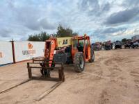 2011 JLG G9 -43A Telescopic Forklift