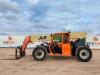 2011 JLG G9 -43A Telescopic Forklift - 2