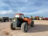 2007 JLG G6-23A Telehandler - 5