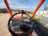 2007 JLG G6-23A Telehandler - 26