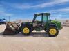 John Deere 3400 Ag Handler - 2