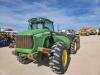 John Deere 3400 Ag Handler - 5