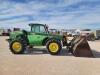 John Deere 3400 Ag Handler - 6