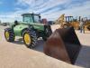 John Deere 3400 Ag Handler - 7