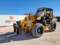 JCB 506-36 Telehandler