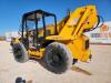 JCB 506-36 Telehandler - 3