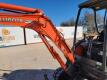 Kubota U25 Mini Excavator - 11