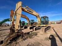 Kobelco SK 170 Hydraulic Excavator