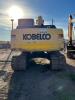 Kobelco SK 170 Hydraulic Excavator - 4