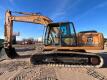 Case CX210 B Hydraulic Excavator - 2