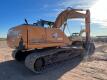 Case CX210 B Hydraulic Excavator - 3