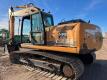 Case CX210 B Hydraulic Excavator - 4