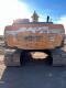 Case CX210 B Hydraulic Excavator - 7